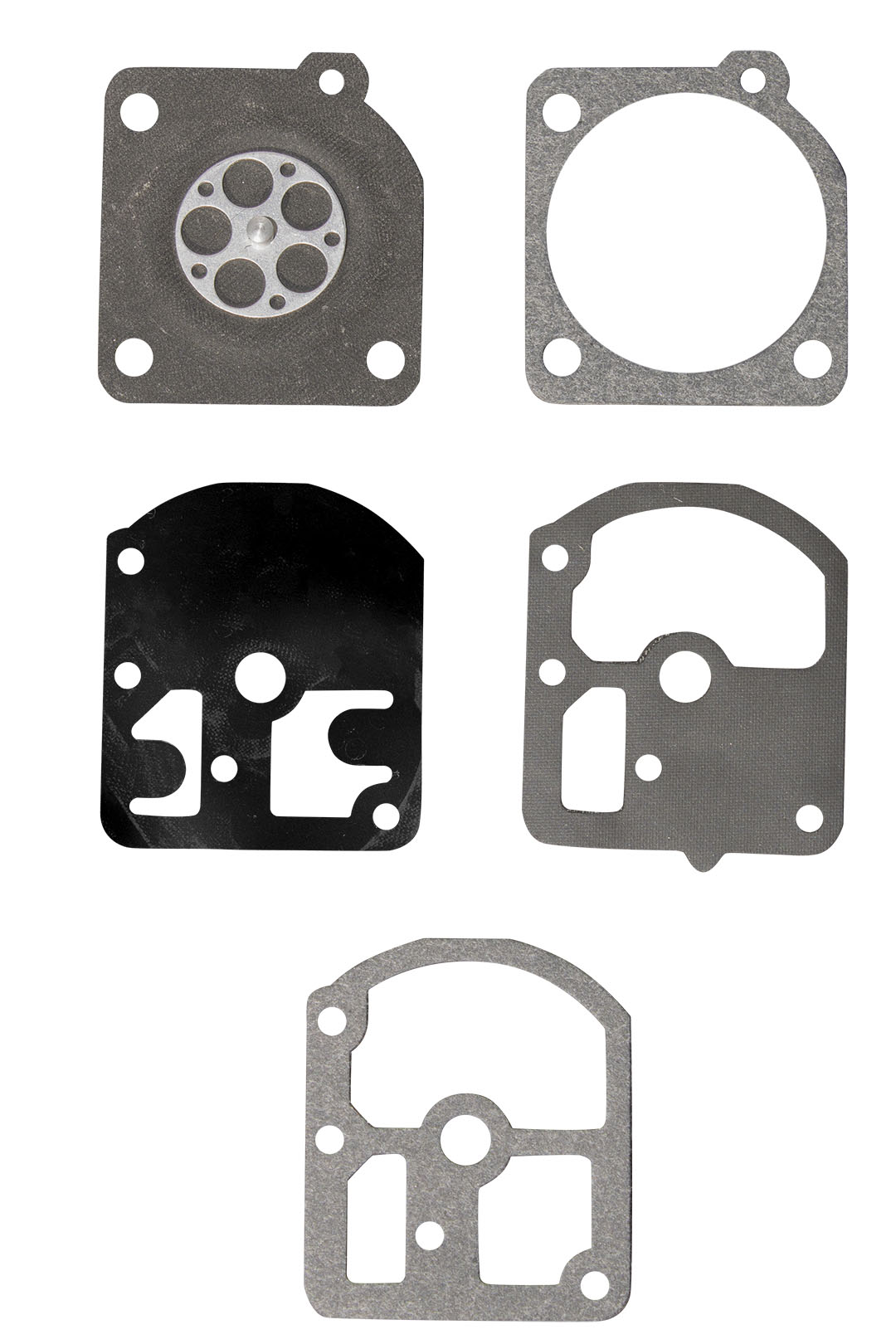 Copri M Xico Kit Diafragmas Echo Cs Evl Kamatsu