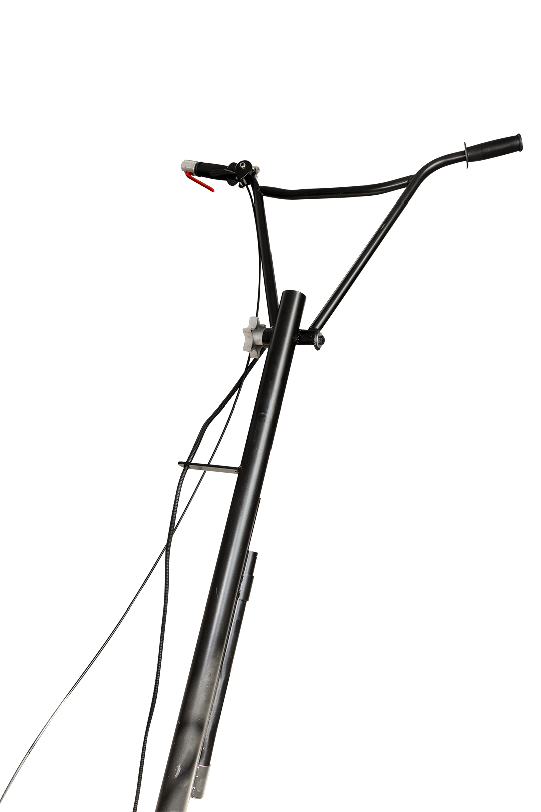 ALLANADORA ROBIN EY20 5HP 36"