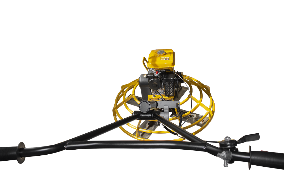 ALLANADORA ROBIN EY20 5HP 36"