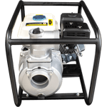 MOTOBOMBA A GASOLINA 6.5HP 3" X 3"