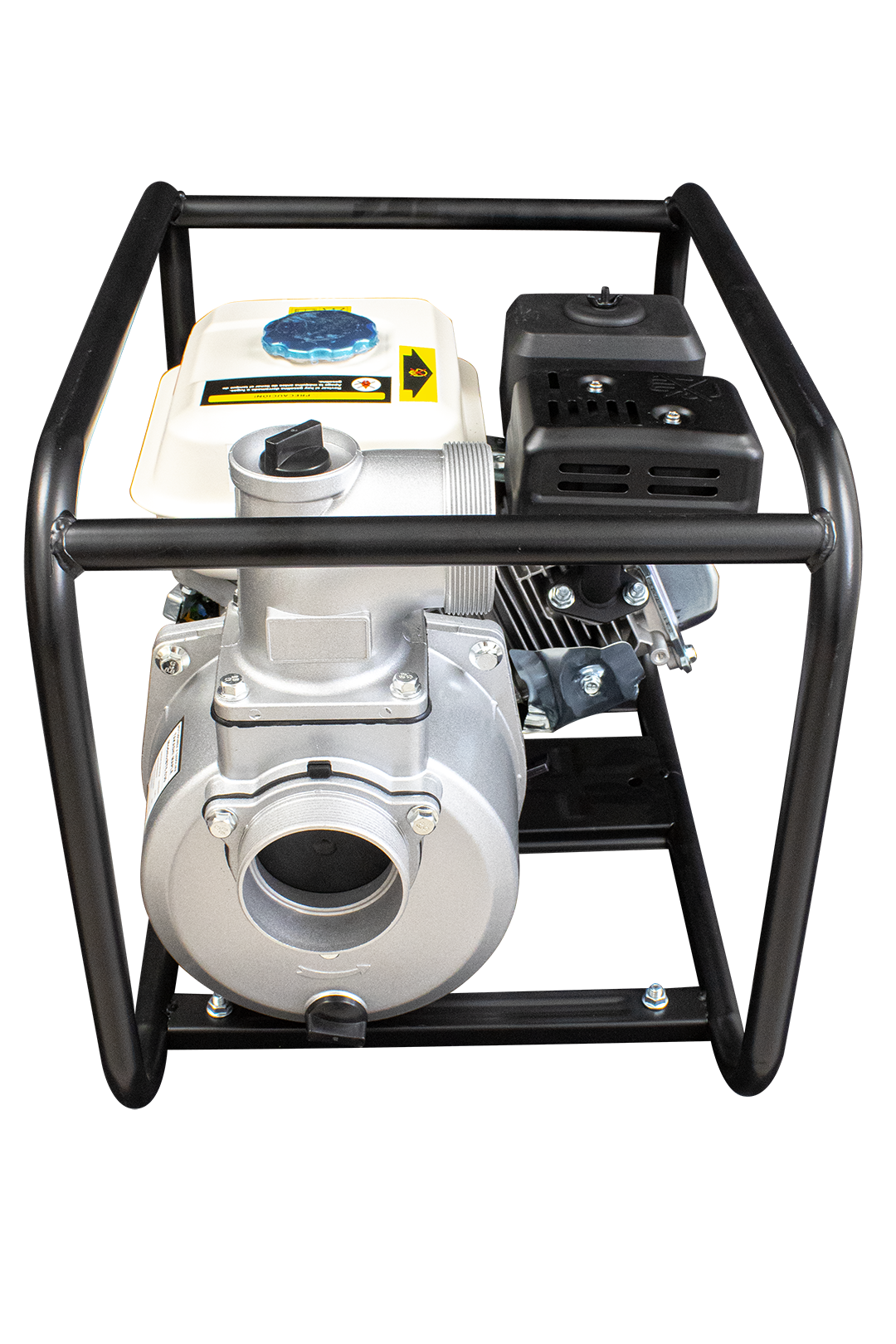 MOTOBOMBA A GASOLINA 6.5HP 3" X 3"