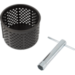 MOTOBOMBA A GASOLINA 6.5HP 3" X 3"
