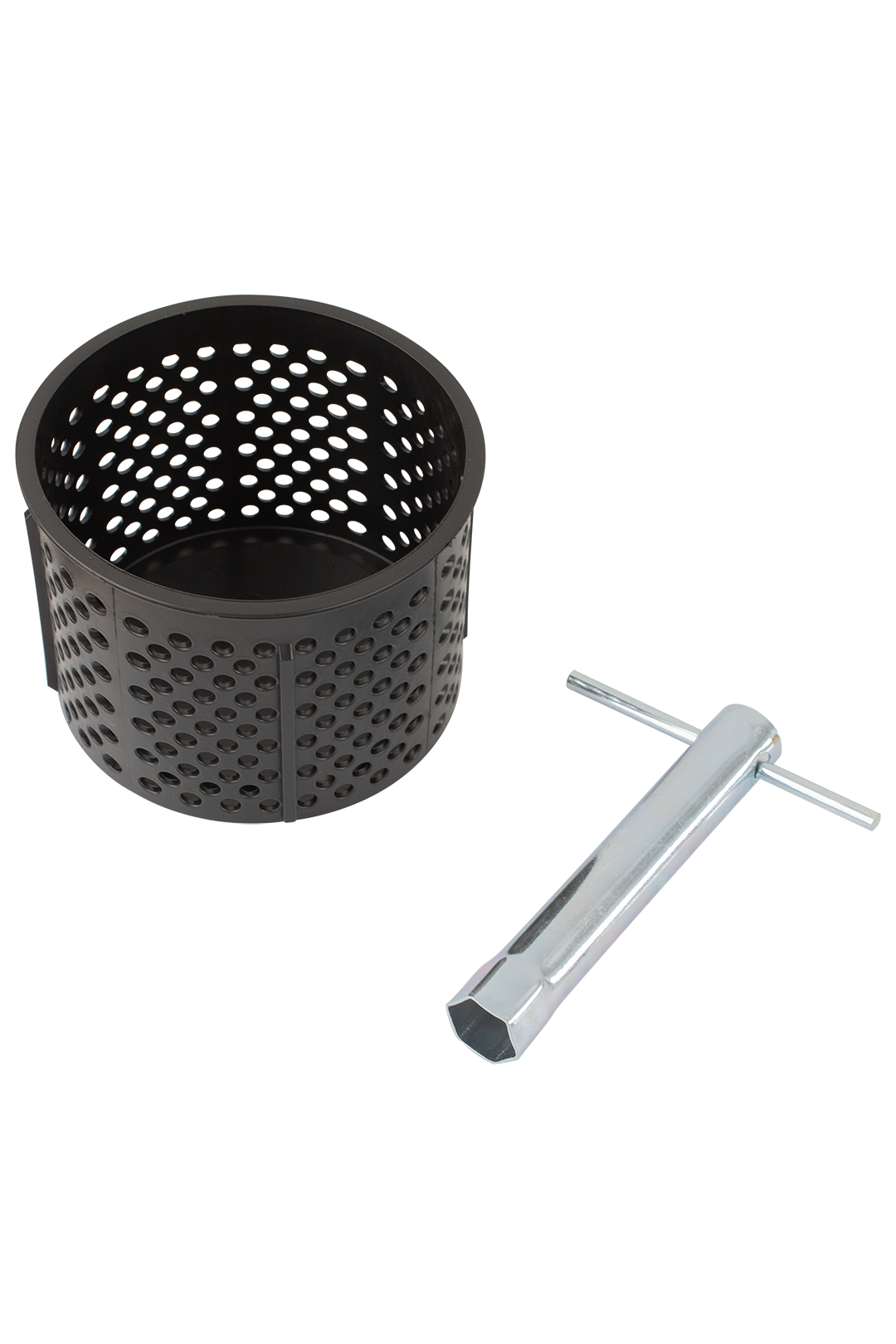 MOTOBOMBA A GASOLINA 6.5HP 3" X 3"