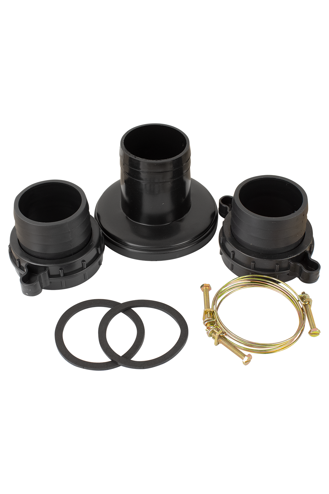 MOTOBOMBA A GASOLINA 6.5HP 3" X 3"