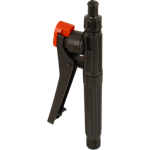 MANERAL CON SWITCH DE ASPERSORA DE 20 LITROS