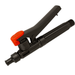 MANERAL CON SWITCH DE ASPERSORA DE 20 LITROS