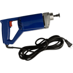 VIBRADOR DE CONCRETO ELECTRICO 1500W