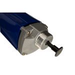VIBRADOR DE CONCRETO ELECTRICO 1500W
