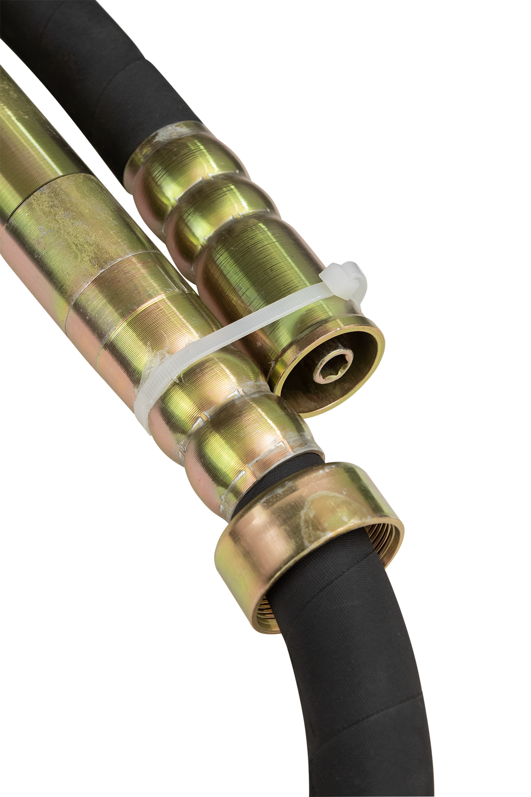 VIBRADOR DE CONCRETO ELECTRICO 1500W