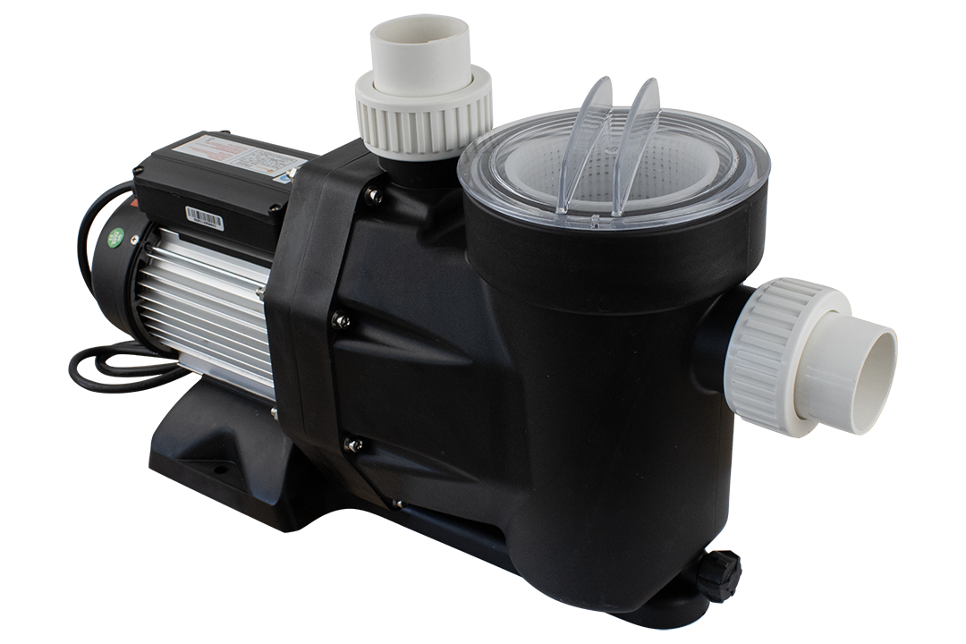 BOMBA DE PISCINA 1HP 750W
