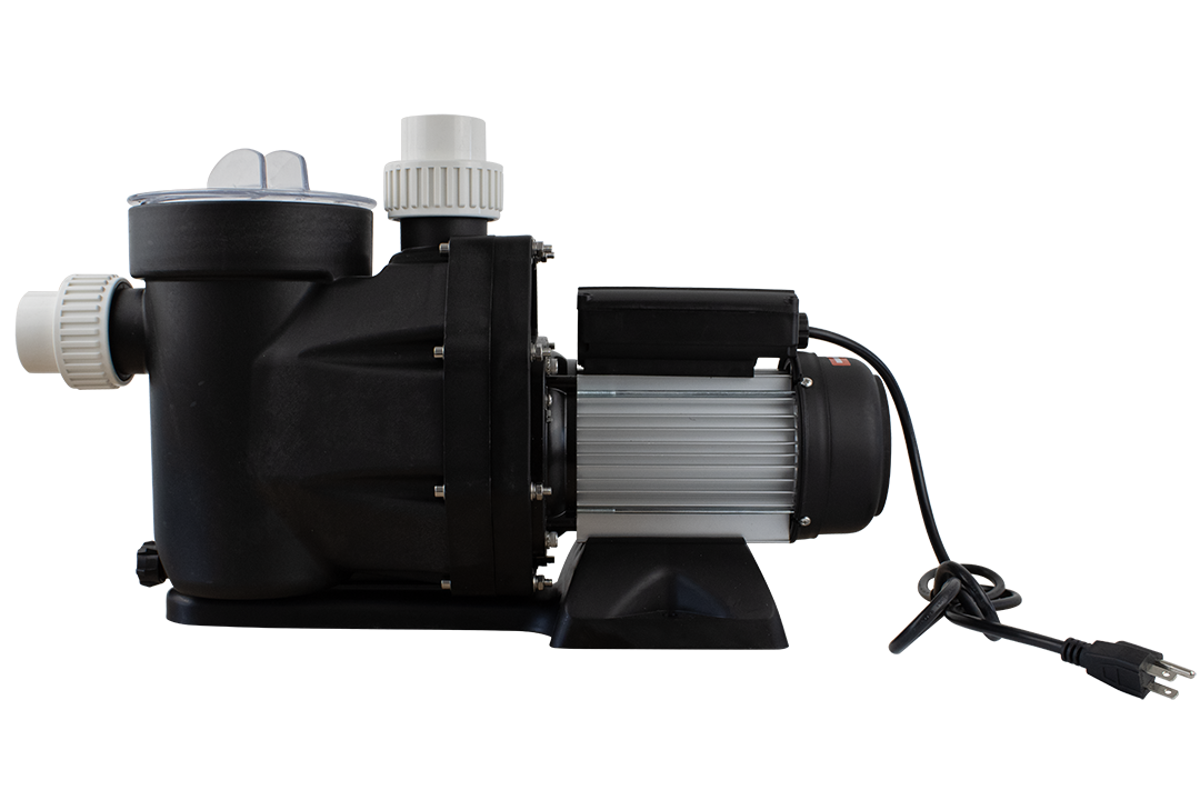BOMBA DE PISCINA 1HP 750W