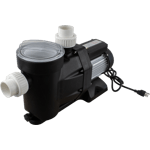 BOMBA DE PISCINA 1HP 750W