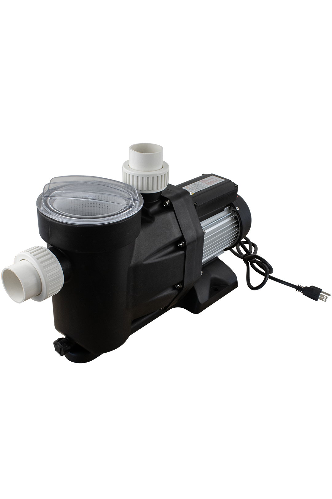 BOMBA DE PISCINA 1HP 750W