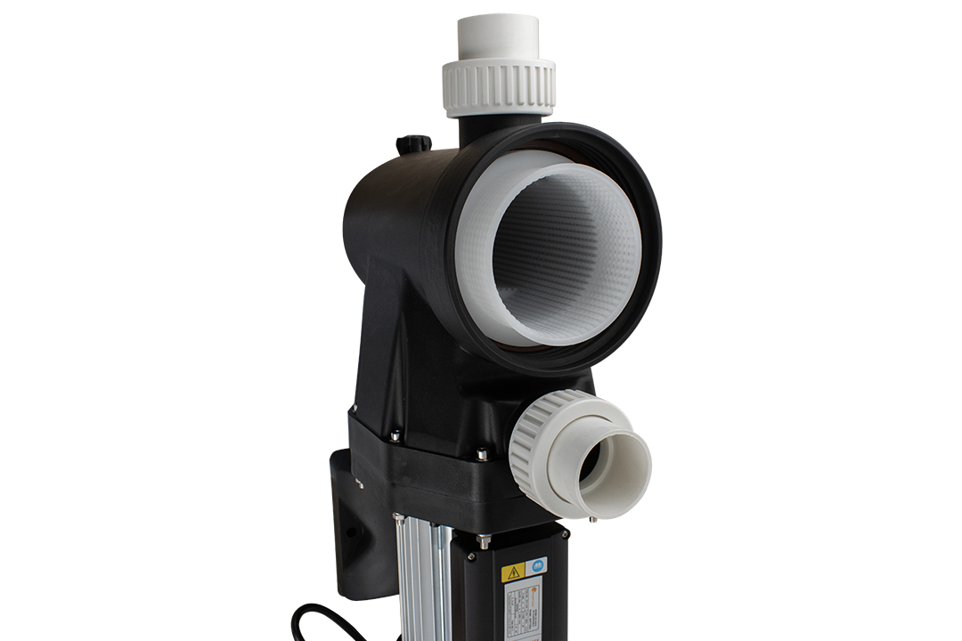 BOMBA DE PISCINA 1HP 750W