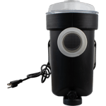 BOMBA DE PISCINA 1HP 750W