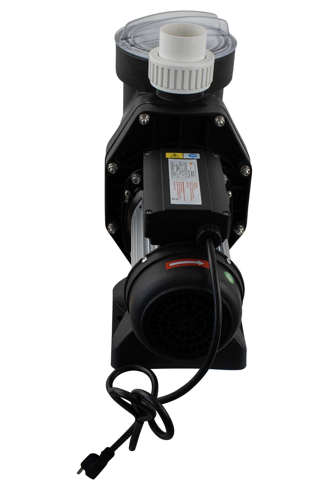 BOMBA DE PISCINA 1HP 750W