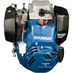 MOTOR HYUNDAI PARA BAILARINA 4HP GXR