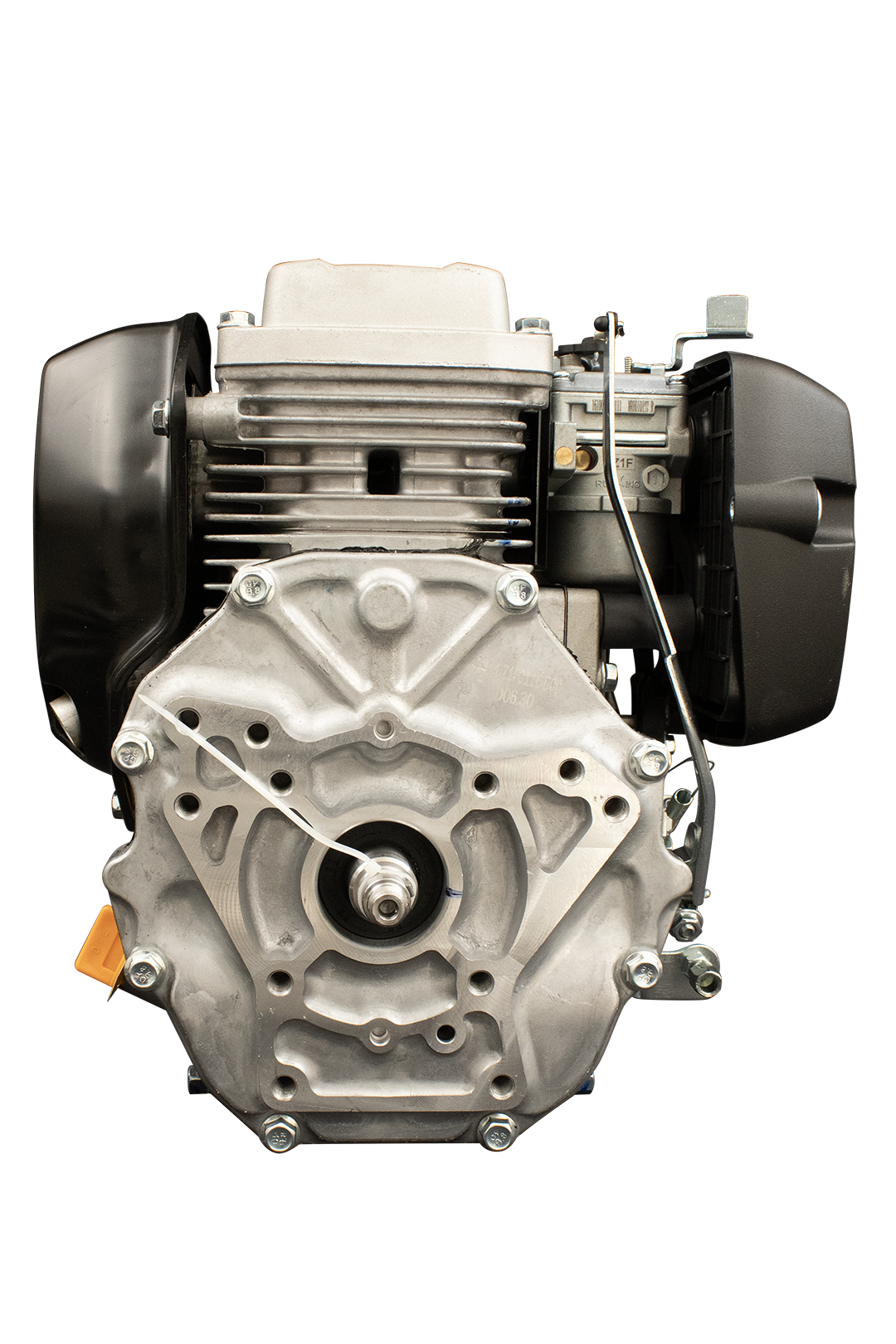 MOTOR HYUNDAI PARA BAILARINA 4HP GXR