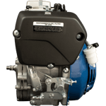 MOTOR HYUNDAI PARA BAILARINA 4HP GXR