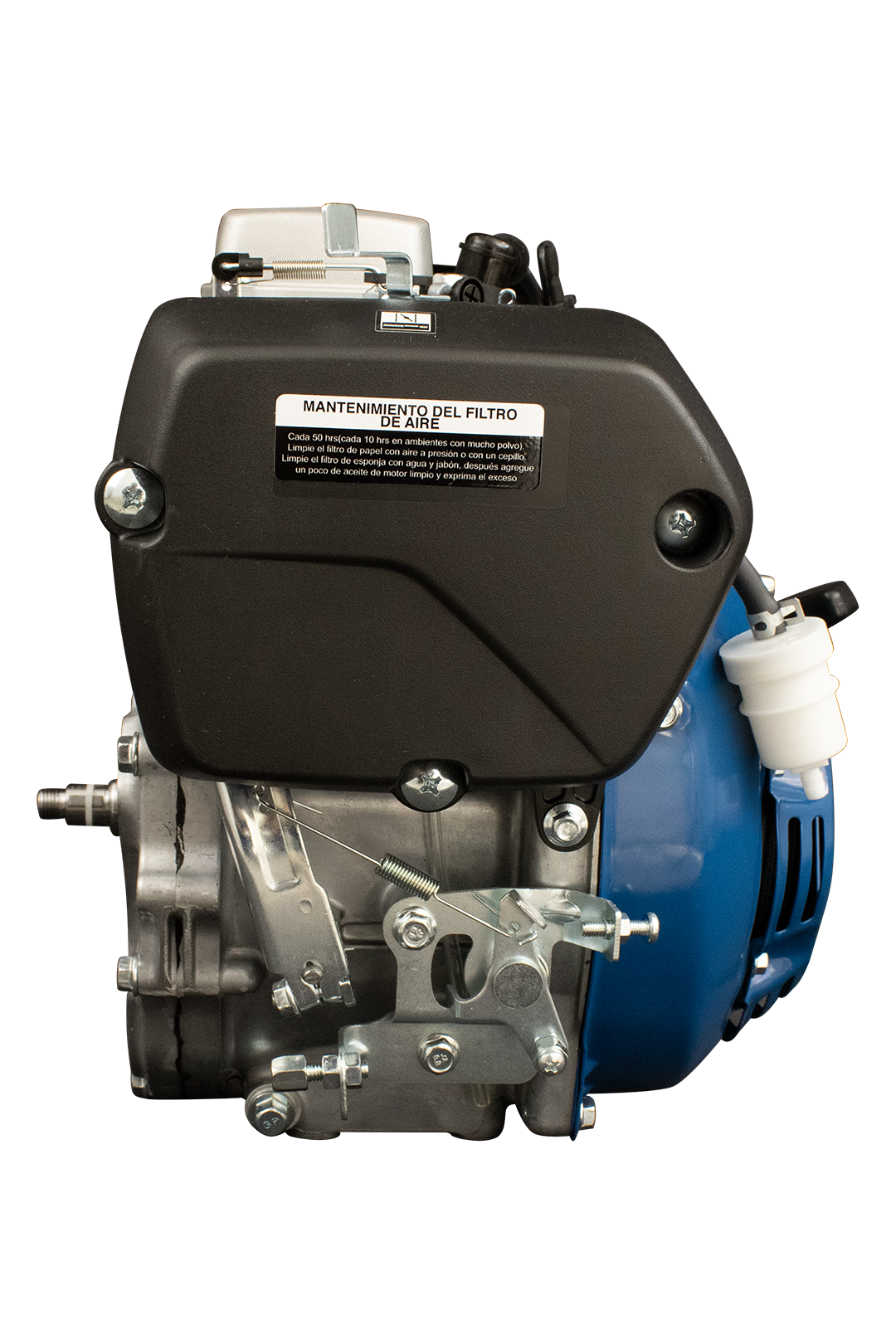 MOTOR HYUNDAI PARA BAILARINA 4HP GXR