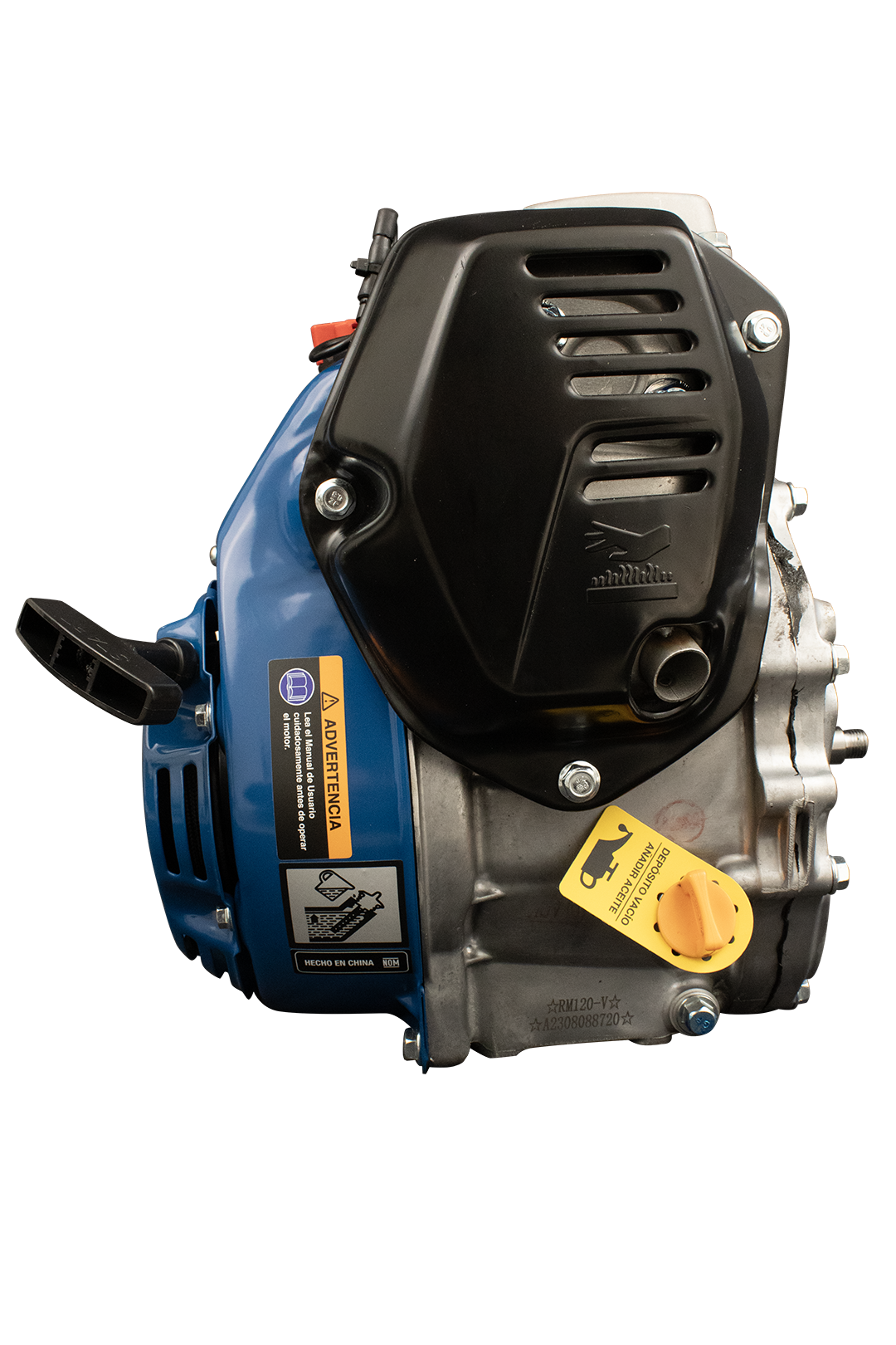 MOTOR HYUNDAI PARA BAILARINA 4HP GXR