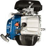 MOTOR HYUNDAI PARA BAILARINA 4HP GXR