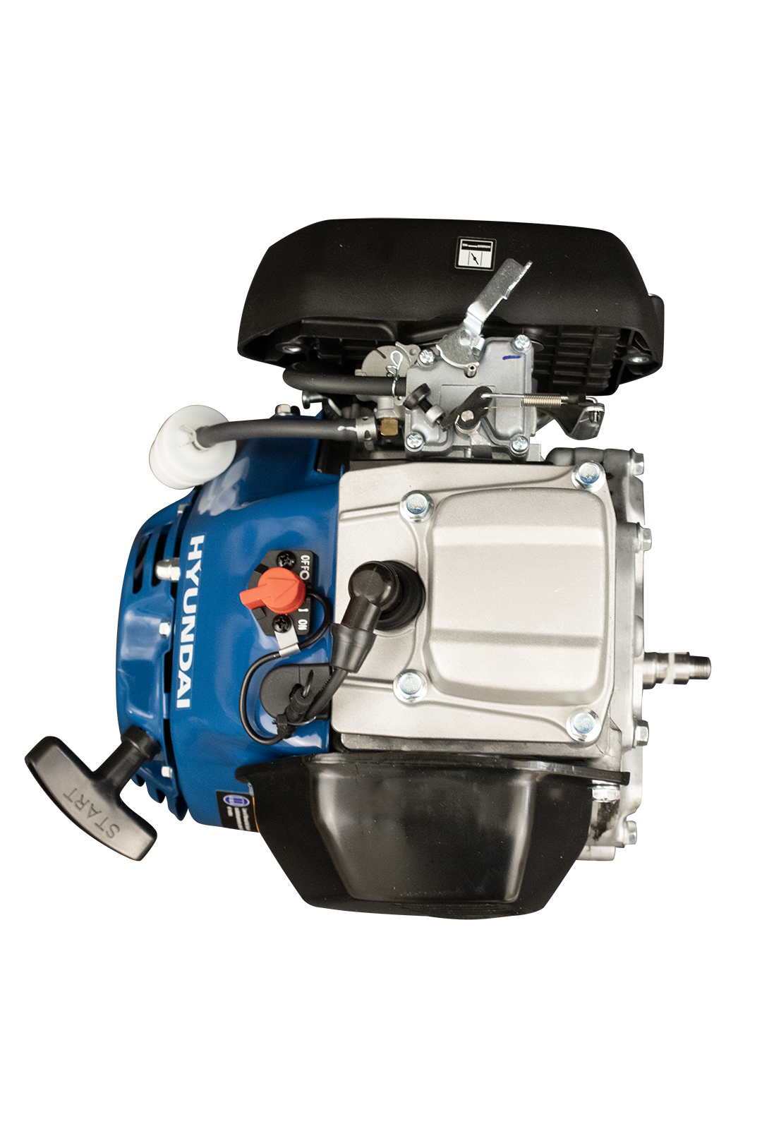 MOTOR HYUNDAI PARA BAILARINA 4HP GXR