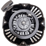 RETRACTIL GENERAC GP-3250 UÑAS DE METAL REDONDA PARA GENERADOR.