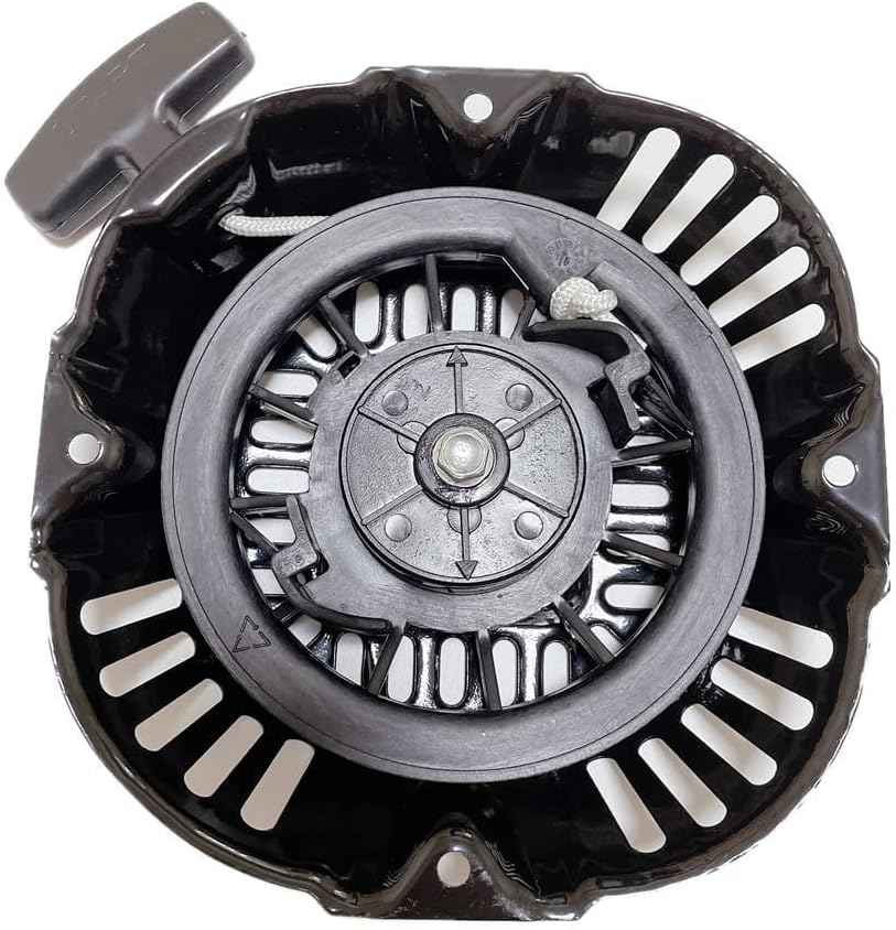RETRACTIL GENERAC GP-3250 UÑAS DE METAL REDONDA PARA GENERADOR.