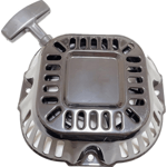 RETRACTIL GENERAC GP-3250 UÑAS DE METAL REDONDA PARA GENERADOR.