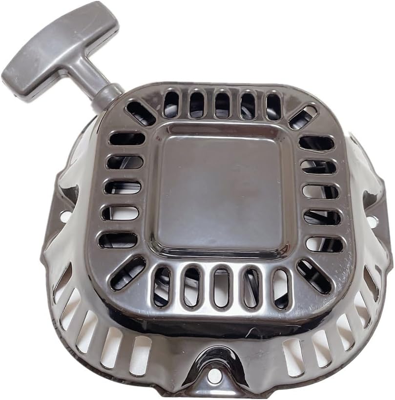 RETRACTIL GENERAC GP-3250 UÑAS DE METAL REDONDA PARA GENERADOR.