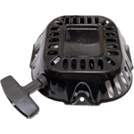RETRACTIL GENERAC GP-3250 UÑAS DE METAL REDONDA PARA GENERADOR.