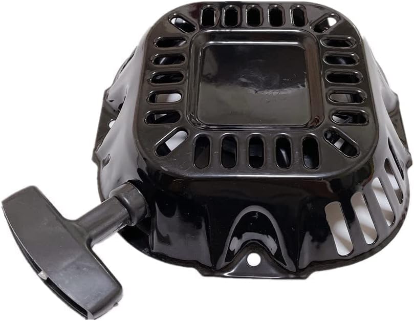 RETRACTIL GENERAC GP-3250 UÑAS DE METAL REDONDA PARA GENERADOR.