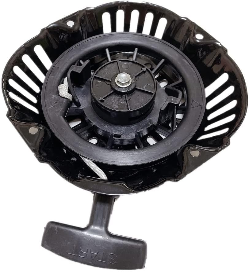 RETRACTIL GENERAC GP-3250 UÑAS DE METAL REDONDA PARA GENERADOR.