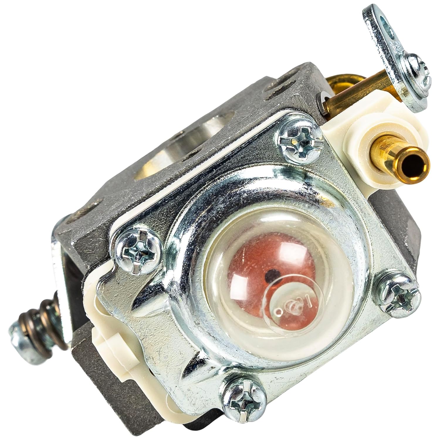 CARBURADOR SOPLADORA DE MOCHILA PB-580T  ECHO Y SHINDAIWA WTA-35  