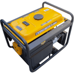 GENERADOR PLANTA DE LUZ SAIDOL 3100W 7HP 120V / 240V