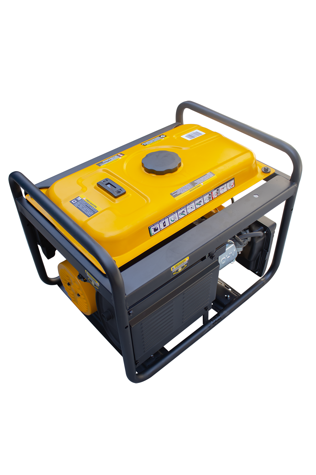 GENERADOR PLANTA DE LUZ SAIDOL 3100W 7HP 120V / 240V