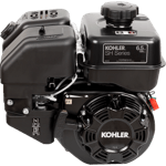 MOTOR KOHLER SH270 6.5 HP FLECHA 3/4".