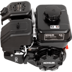 MOTOR KOHLER SH270 6.5 HP FLECHA 3/4".