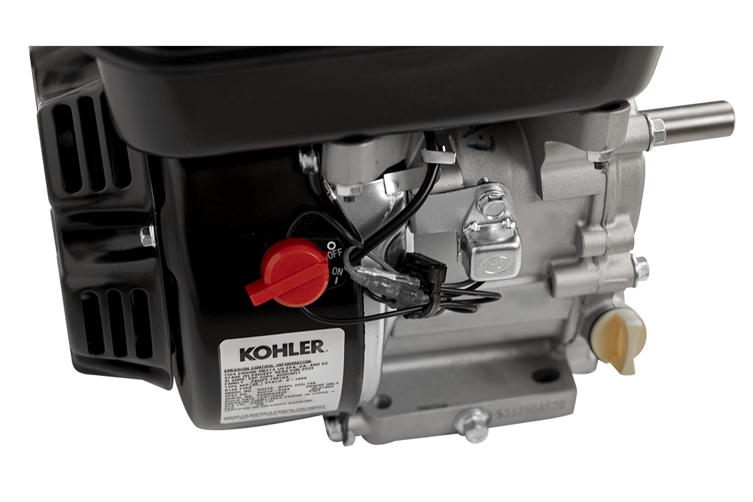 MOTOR KOHLER SH270 6.5 HP FLECHA 3/4".