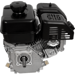 MOTOR KOHLER SH270 6.5 HP FLECHA 3/4".