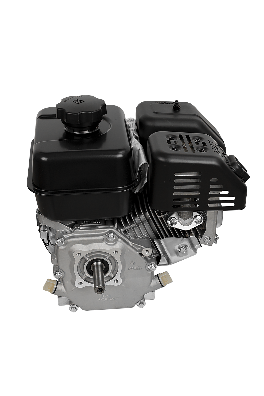 MOTOR KOHLER SH270 6.5 HP FLECHA 3/4".