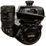 MOTOR KOHLER CH395 277CC  9.5HP FLECHA 1".
