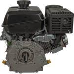MOTOR KOHLER CH395 277CC  9.5HP FLECHA 1".