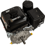 MOTOR KOHLER CH395 277CC  9.5HP FLECHA 1".