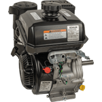MOTOR KOHLER CH395 277CC  9.5HP FLECHA 1".