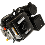 MOTOR KOHLER CH395 277CC  9.5HP FLECHA 1".