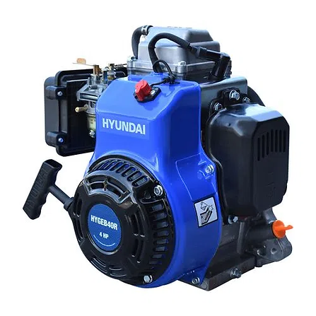 MOTOR HYUNDAI PARA BAILARINA FORTE 750 4 HP
