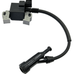 BOBINA PARA HONDA GX390 13HP CON CONECTOR 4 PUNTAS.