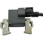 BOBINA PARA HONDA GX390 13HP CON CONECTOR 4 PUNTAS.